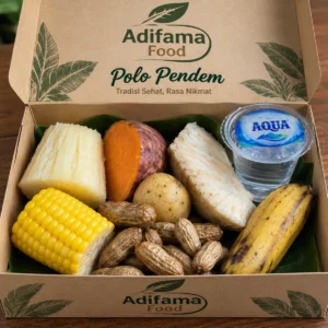 Paket Polo Pendem Duo Hemat