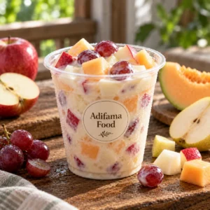 Classic Fruit Salad